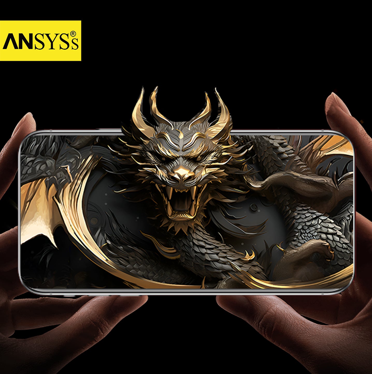 iPhone SE - Privacy Tempered Glass