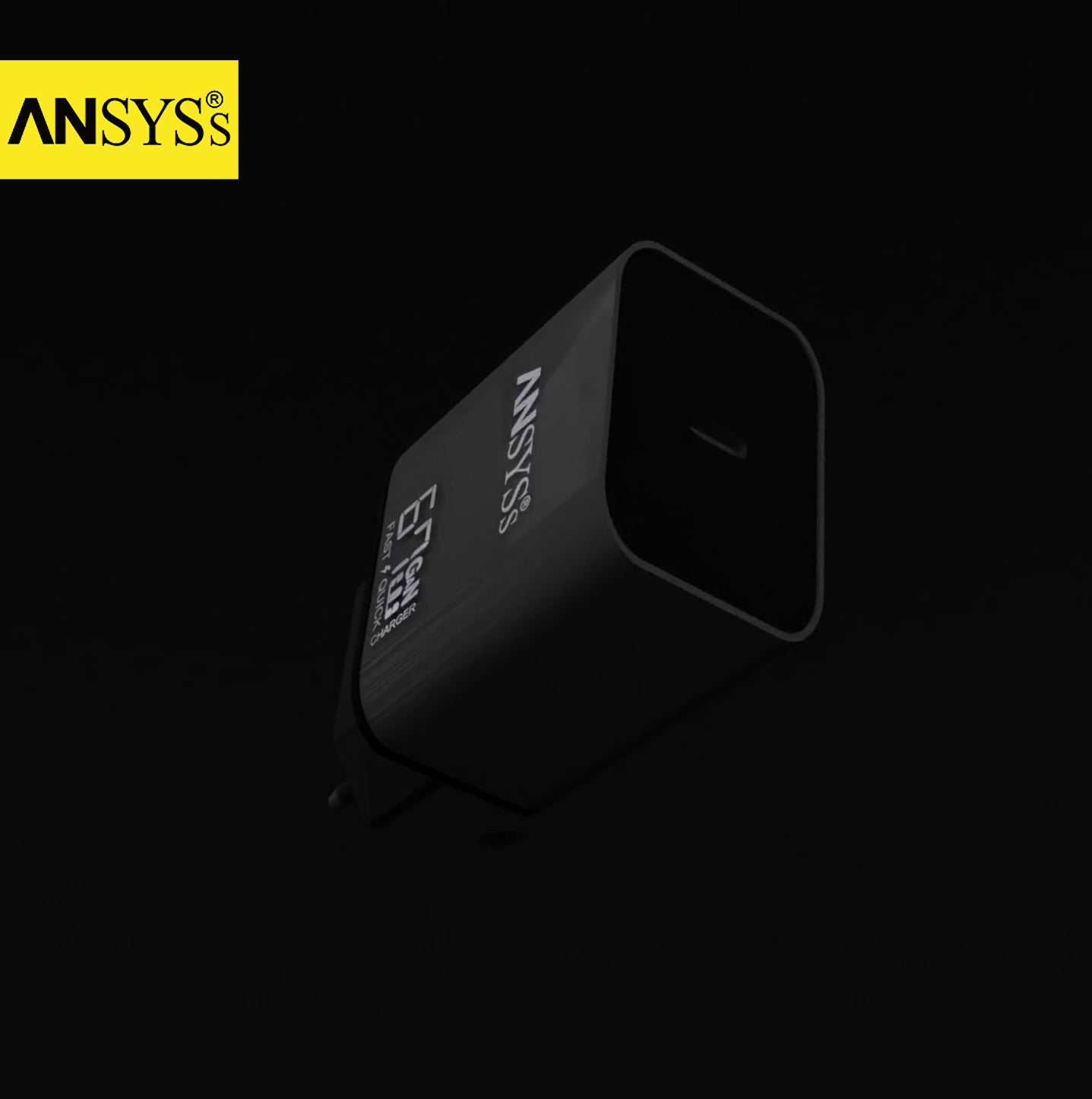 Mains Charger MC-25 65W
