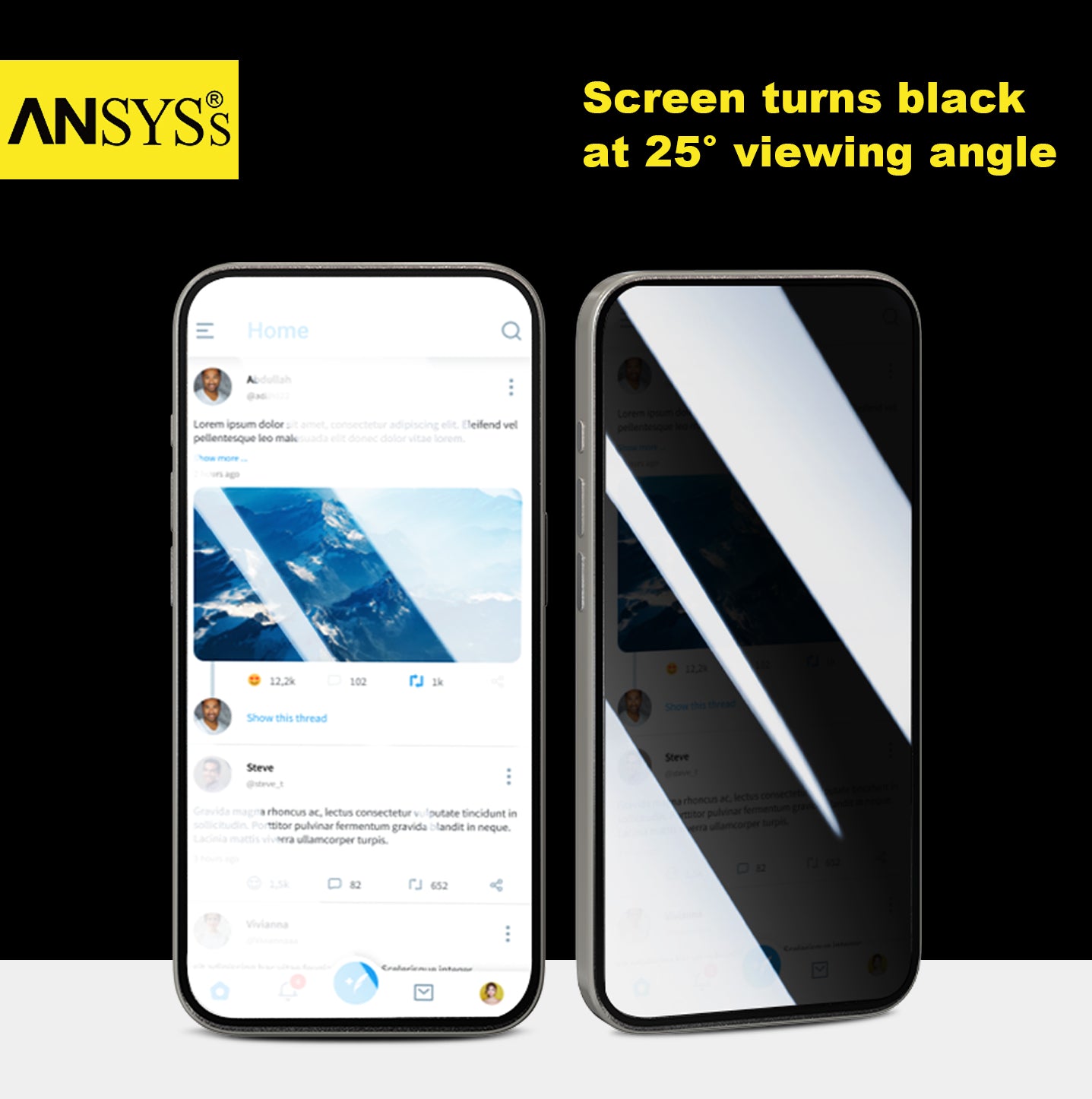 Privacy Matte Flexible Hydrogel EPU Self Repair Film FL-24