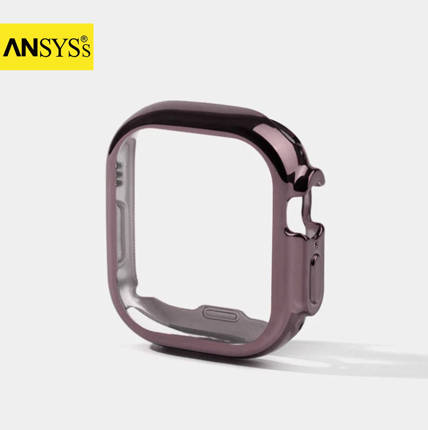 Apple Watch Protective Case for Ultra 1, 2