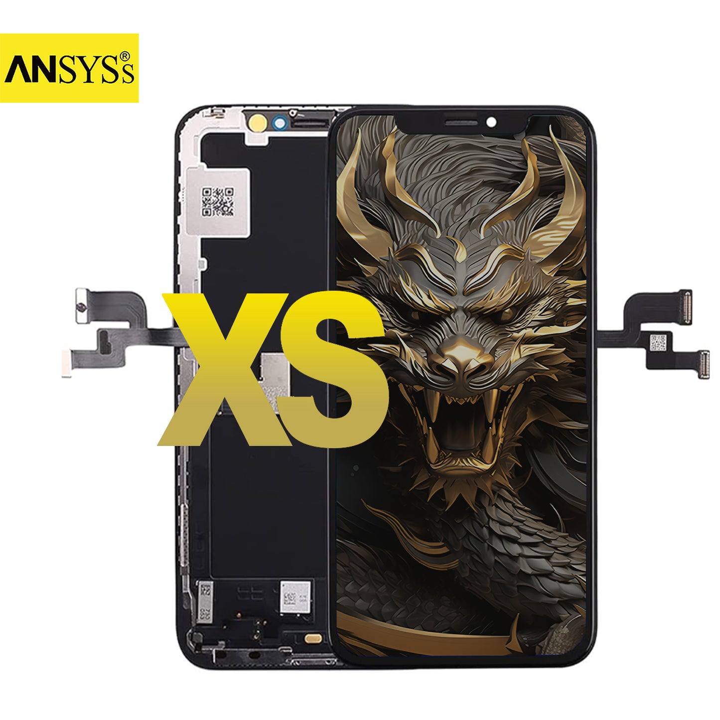 iPhone XS Screen Assembly LCD Aplus+ Quality