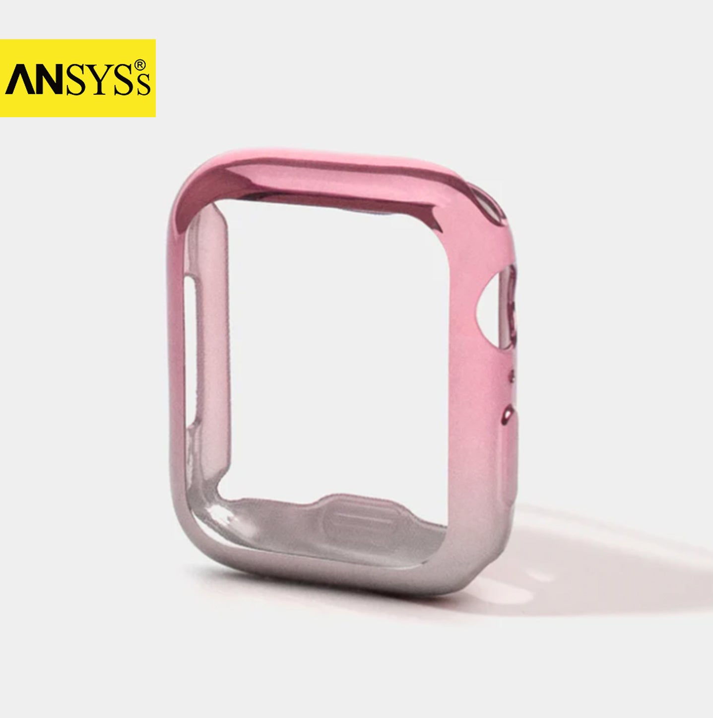 Apple Watch Protective Case | Series 1-9 & SE