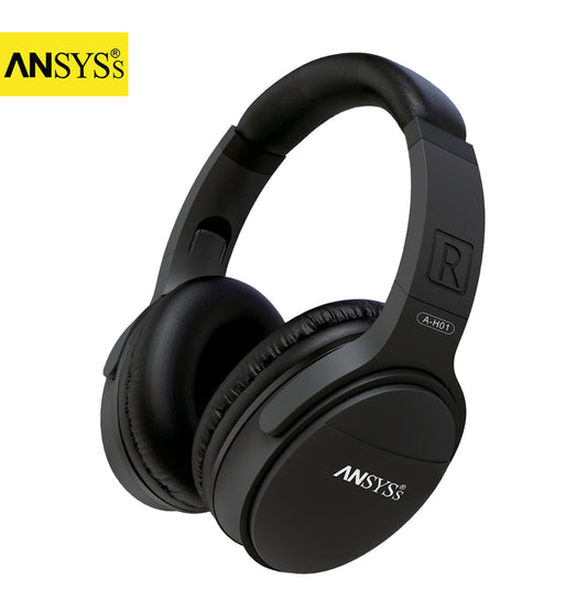 Virtual Surround Sound Sound Bass Headphone HP01