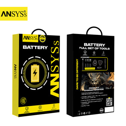 iPhone Battery Replacement Kit