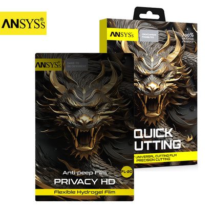 Privacy HD Flexible Hydrogel Anti-Peep Film FL-20