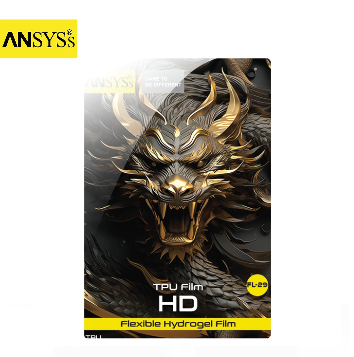 HD TPU Film FL-29
