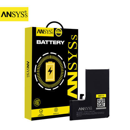 iPhone Battery Replacement Kit