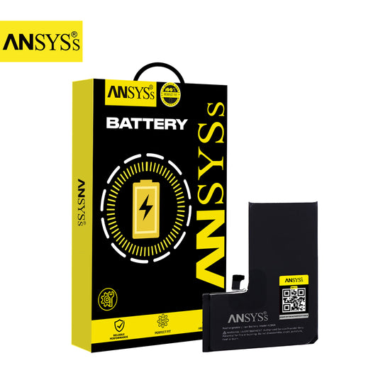iPhone Battery Replacement Kit