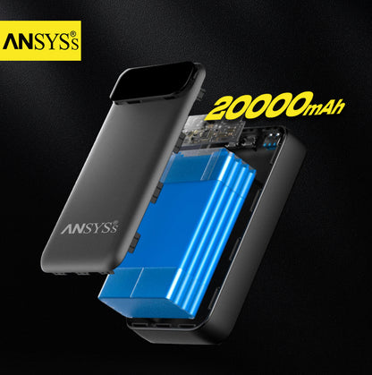 20k mAh PB-420
