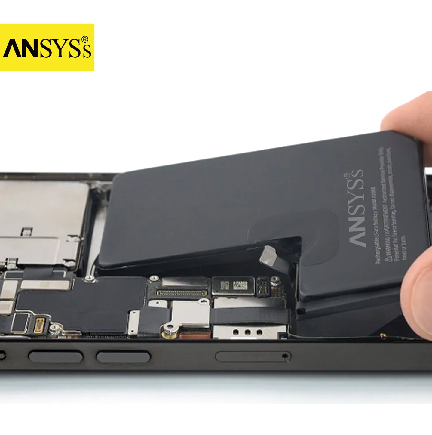 iPhone Battery Replacement Kit