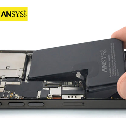 iPhone Battery Replacement Kit