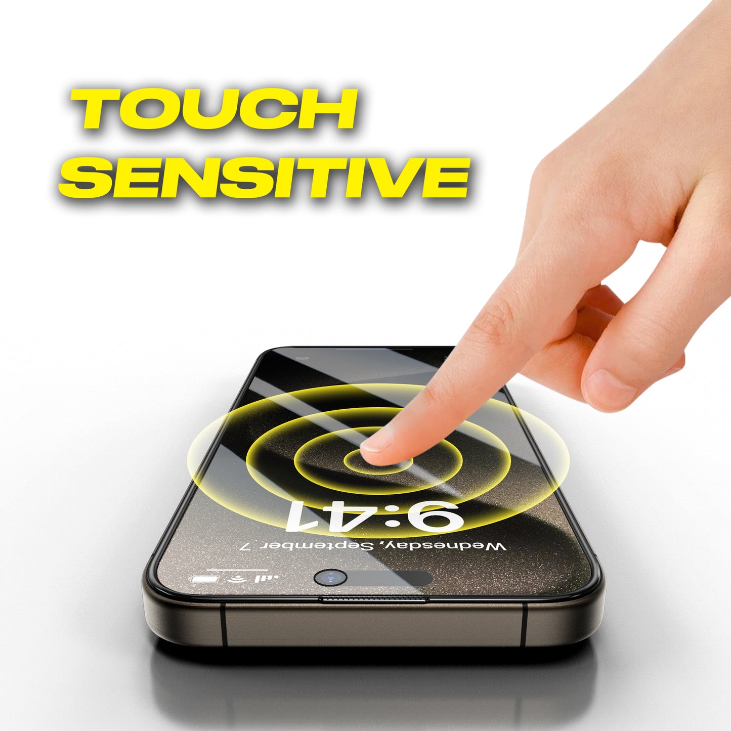 iPhone 16 Series Screen Assembly LCD Aplus+ Quality