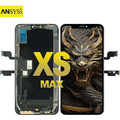 IPhone XS Max Screen Assembly LCD Aplus+ Quality